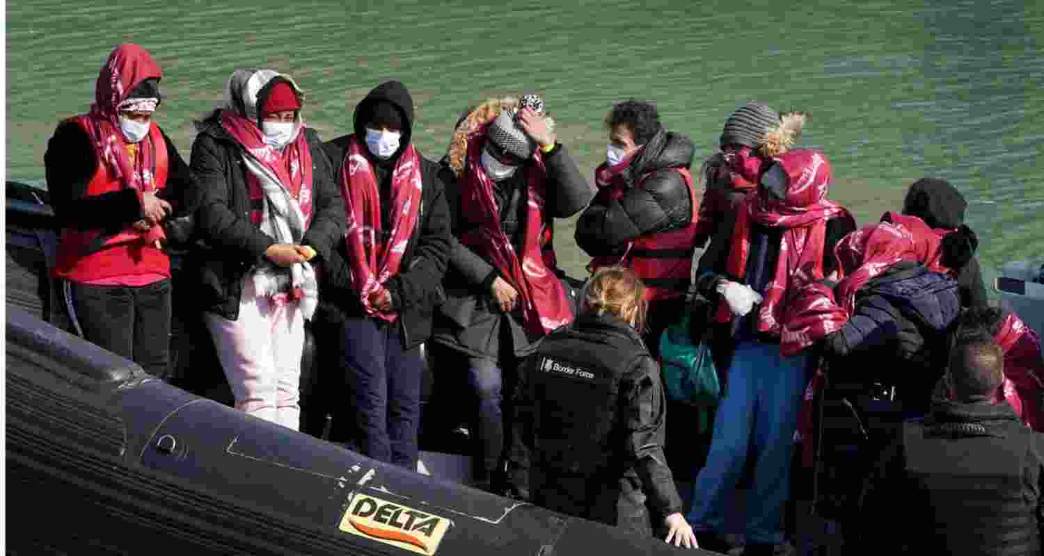 Representational image.