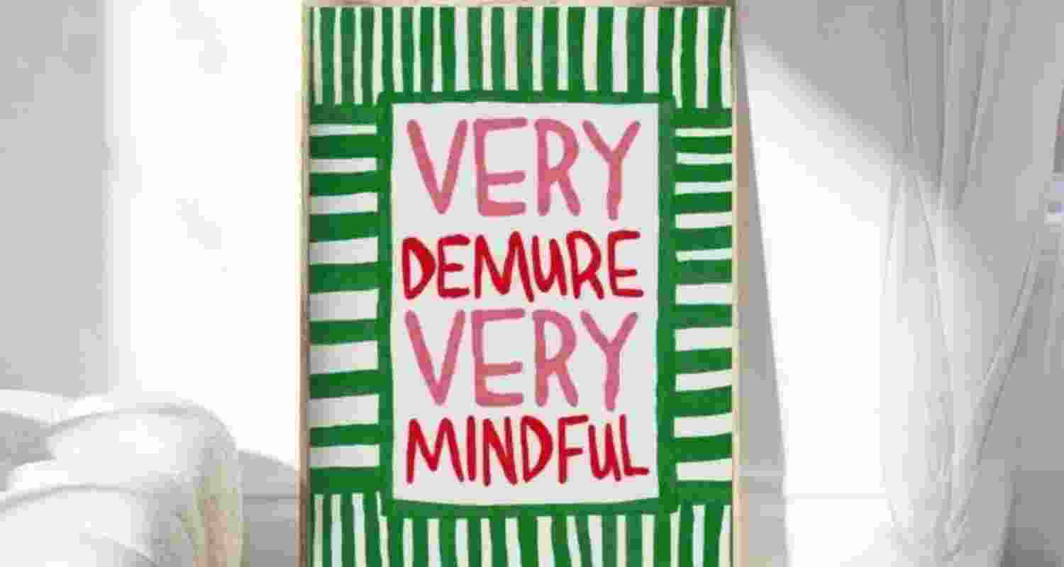 Representational image.