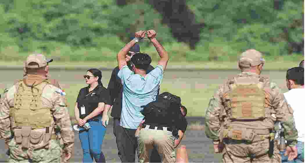 Representative image.