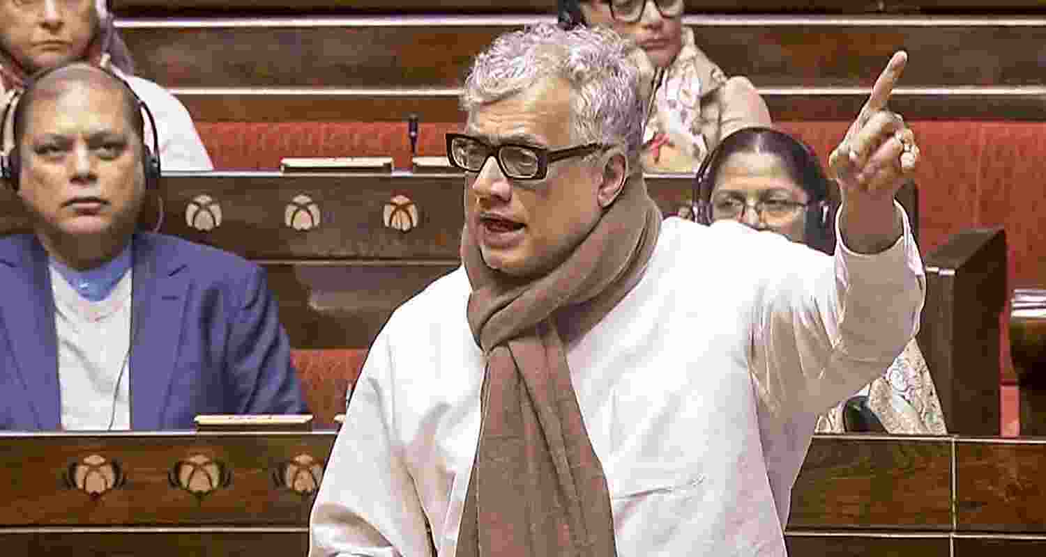 Modi should clear stance on Christian minorities: TMC's Derek