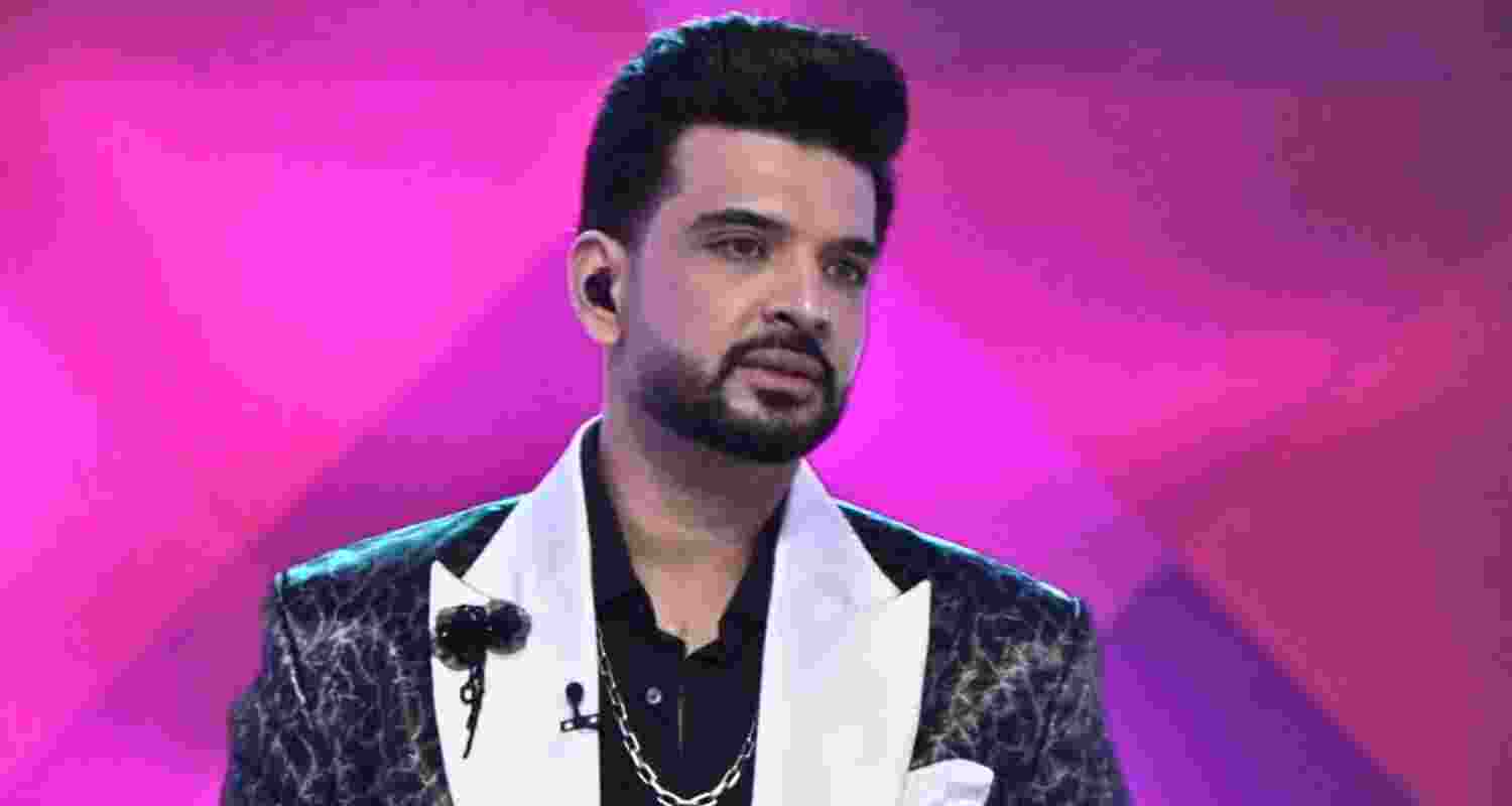Karan Kundrra’s ‘Desi Bling’ streaming from May 20