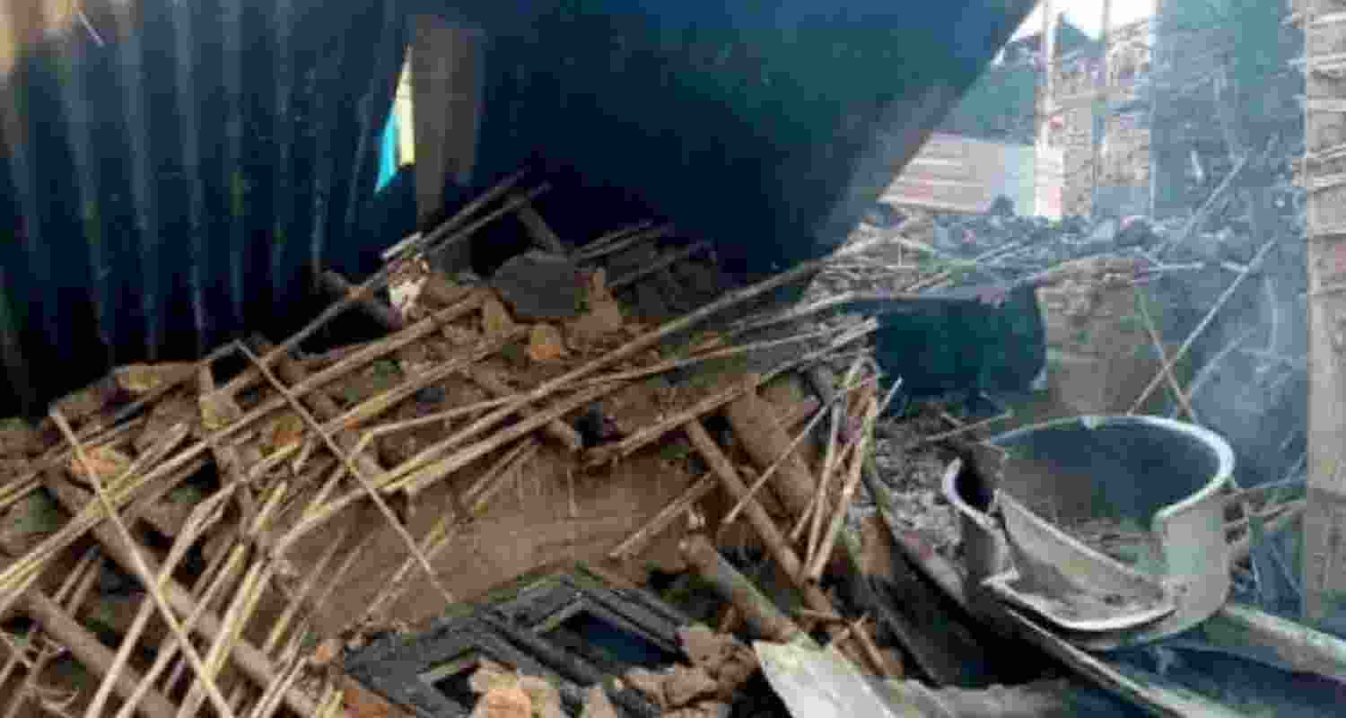 The ADF has intensified attacks on civilians in parts of Ituri and neighbouring North Kivu province in recent months, despite joint Congolese-Ugandan military operations launched against the group in 2021.