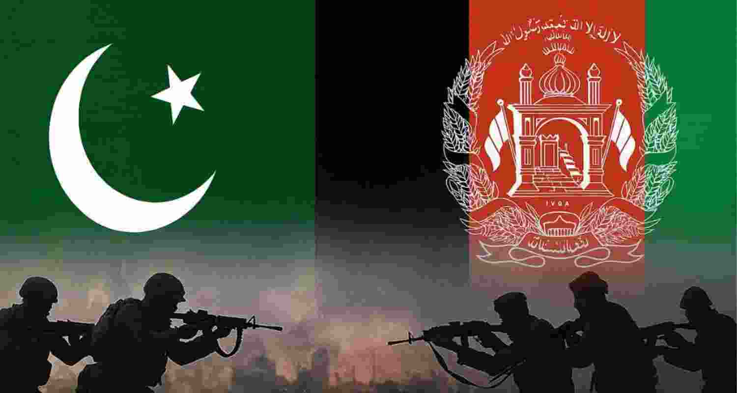 Representational image.