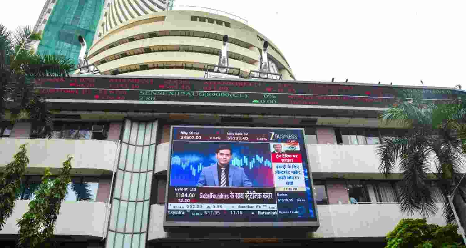 Representational image.