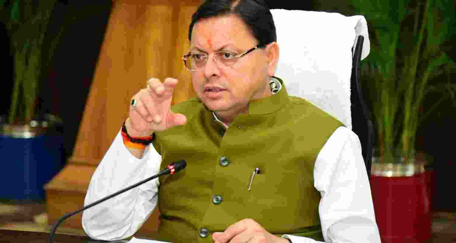 Uttarakhand seals 15 illegal madrasas in ongoing crackdown