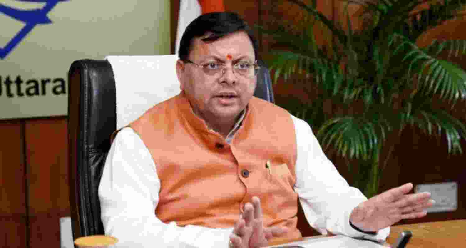 Uttarakhand: 136 madrasas sealed, Dhami orders funding probe