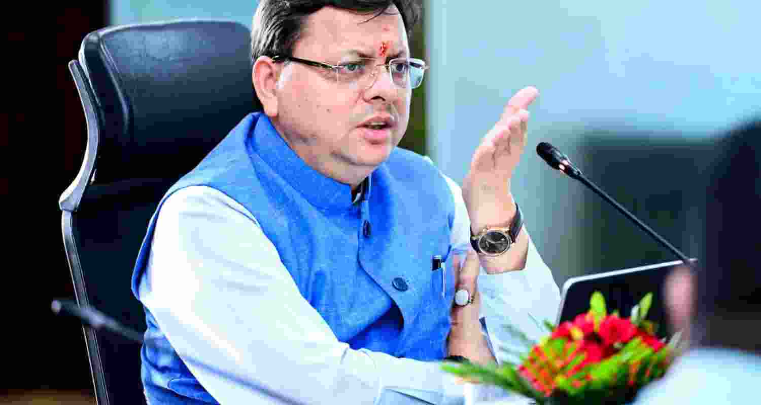 U’khand bans sale of farmland to outsiders under new law