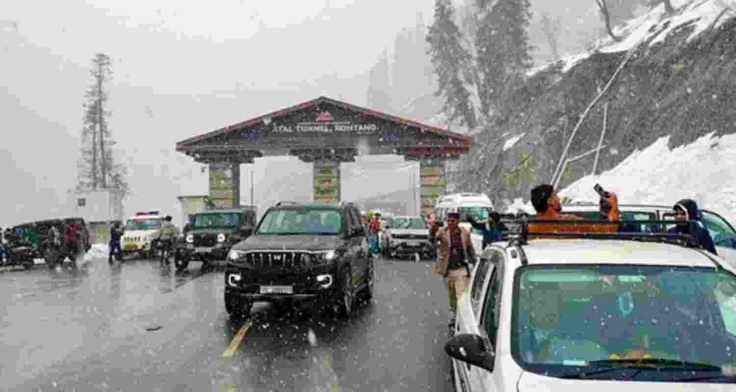 Dharamshala tourists face flight disruptions amid Iran-US strain