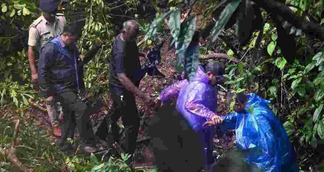 Karnataka’s Belthangady police destroyed records of unidentified deaths amid Dharmasthala probe: RTI