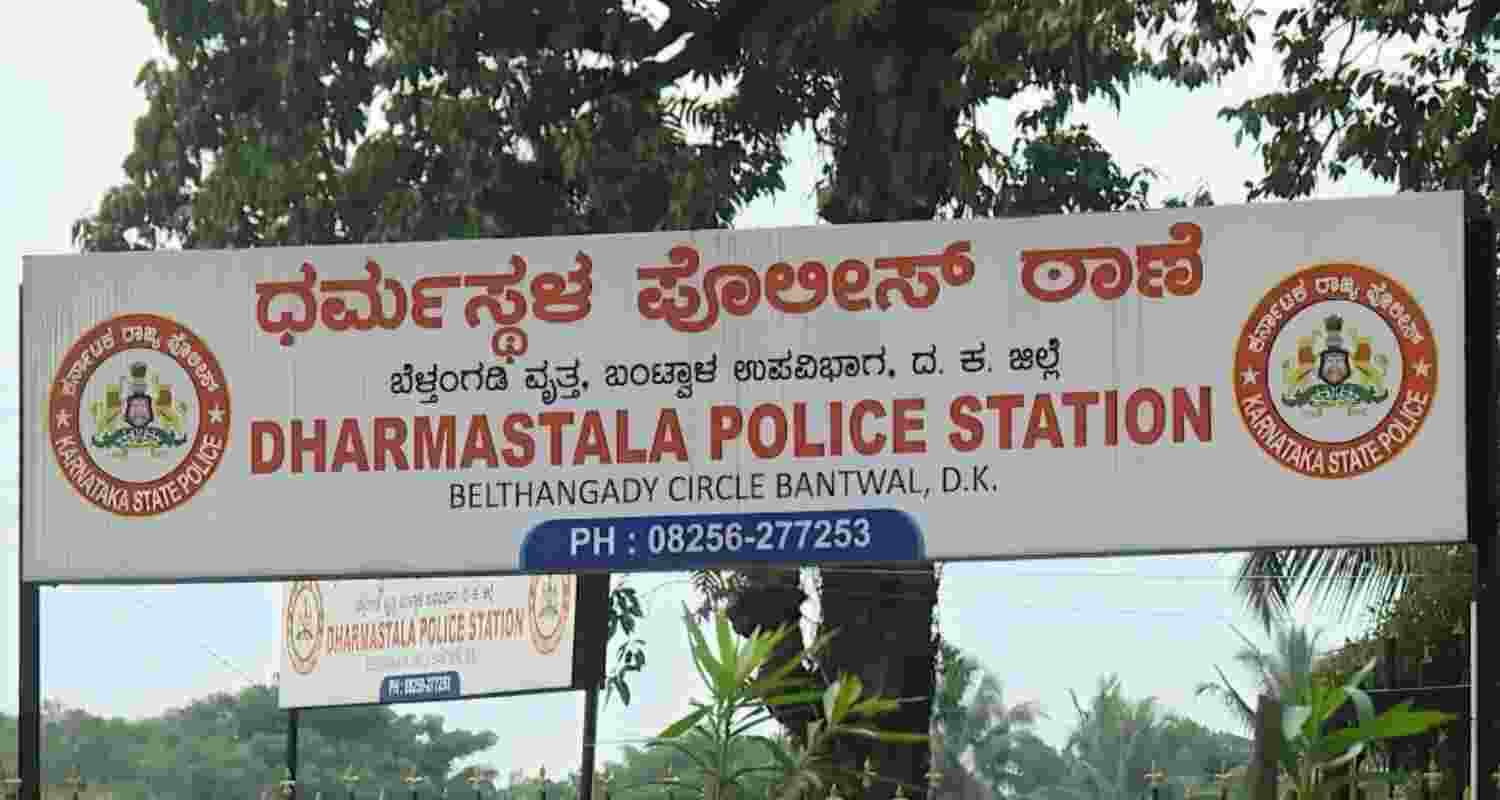 The complaint by the whistleblower to the Dharmasthala police on July 3 evoked public outrage.