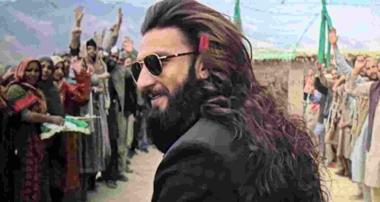 Complaint against ‘Dhurandhar 2’ makers for ‘hurting’ Sikhs