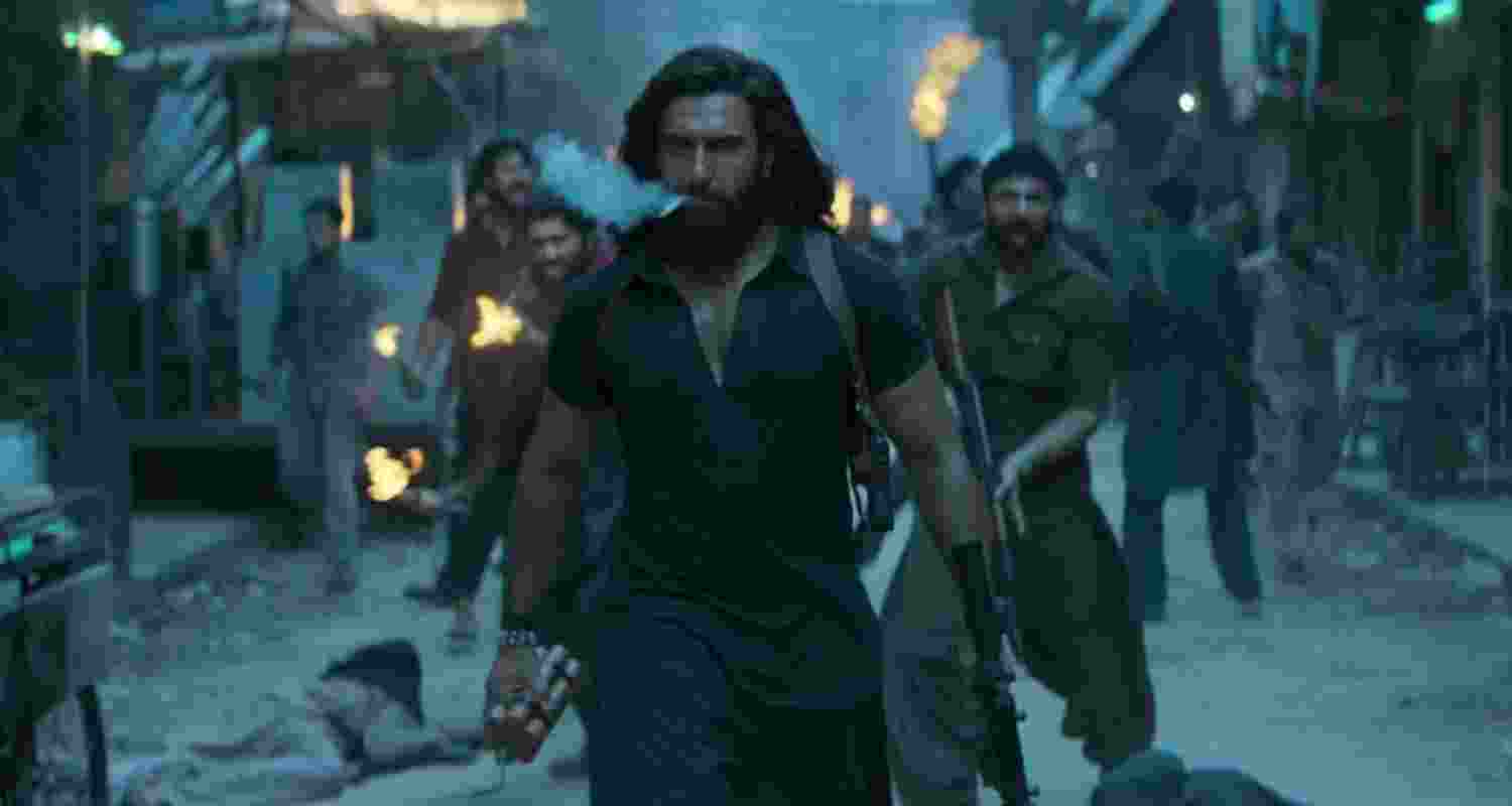 Dhurandhar 2 trailer shows Ranveer in high-octane revenge mode
