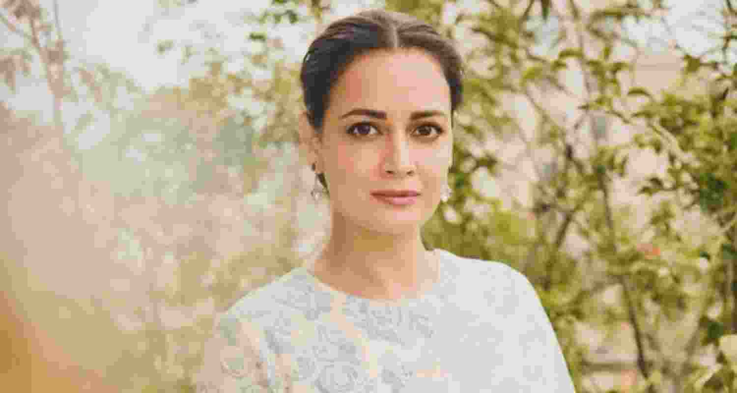 Honoured to be part of ‘Operation Safed Sagar’: Dia Mirza