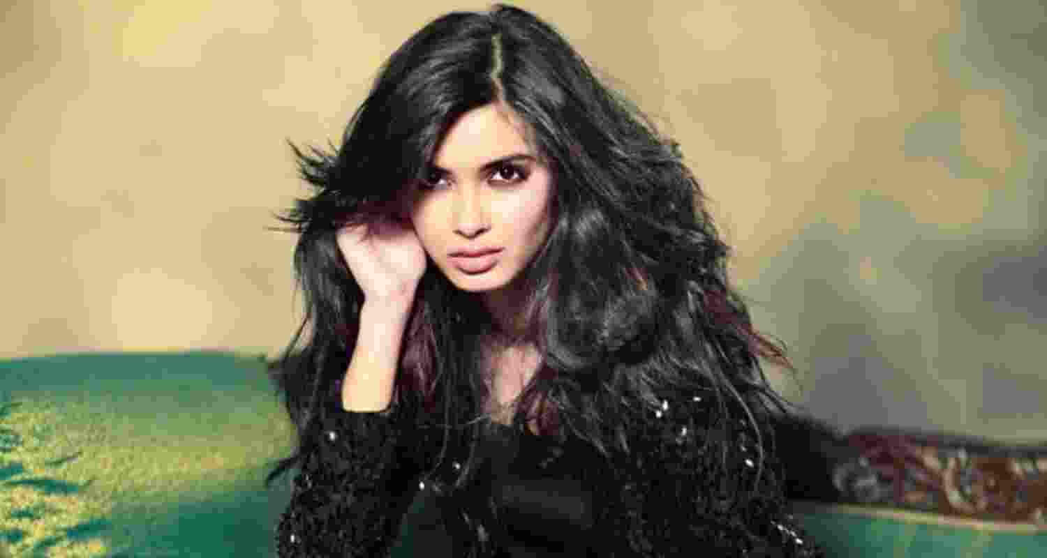 Each role a learning curve: Diana Penty