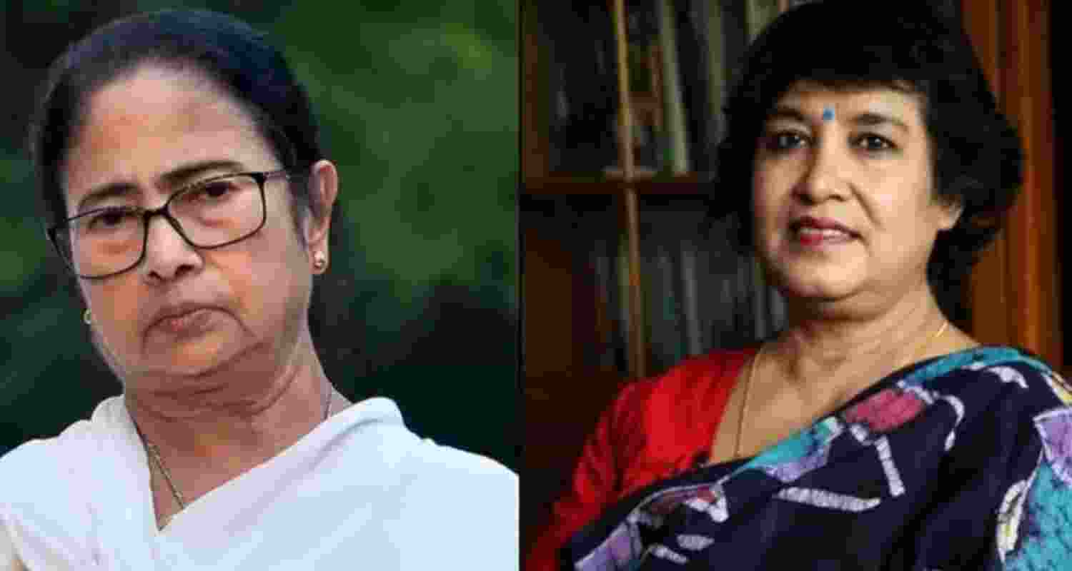 WB Police refute claims of blocking 'Lajja' theatre shows