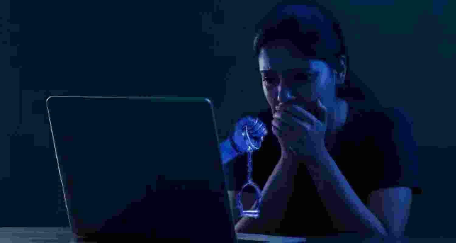 A representative image.