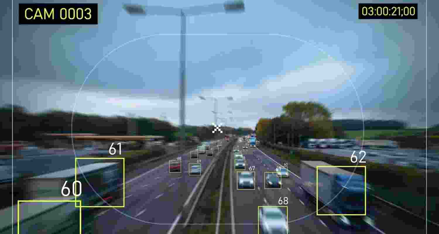 Smart motorways are out, what’s the new plan for digital roads?