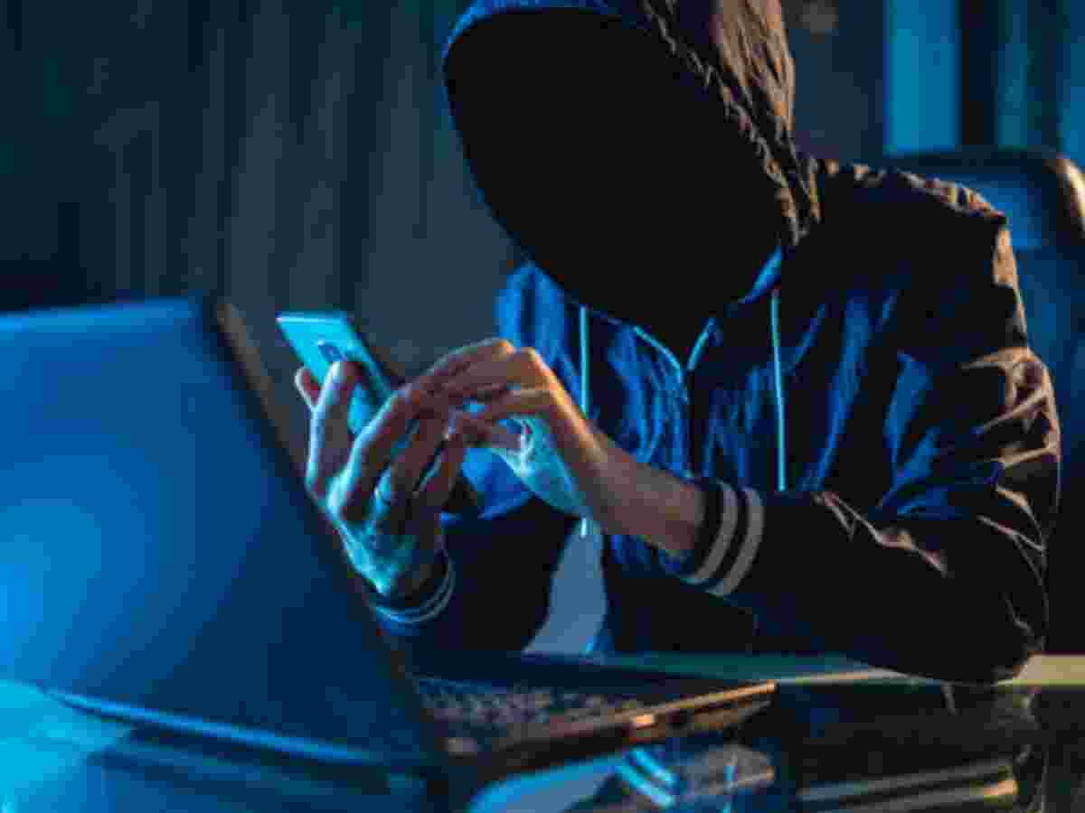 Lucknow Cyber Unit Makes First 'Digital Arrest,' Busts CBI Impersonation Scam
