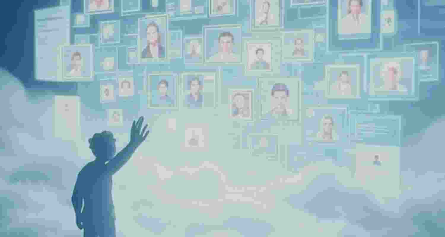 What happens to your digital life after death?