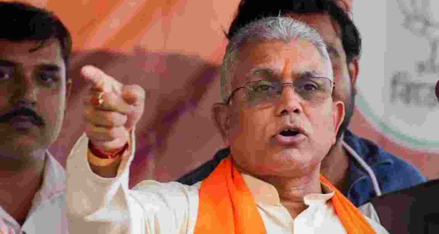 'Old' vs 'New' debate in Bengal BJP's fold?