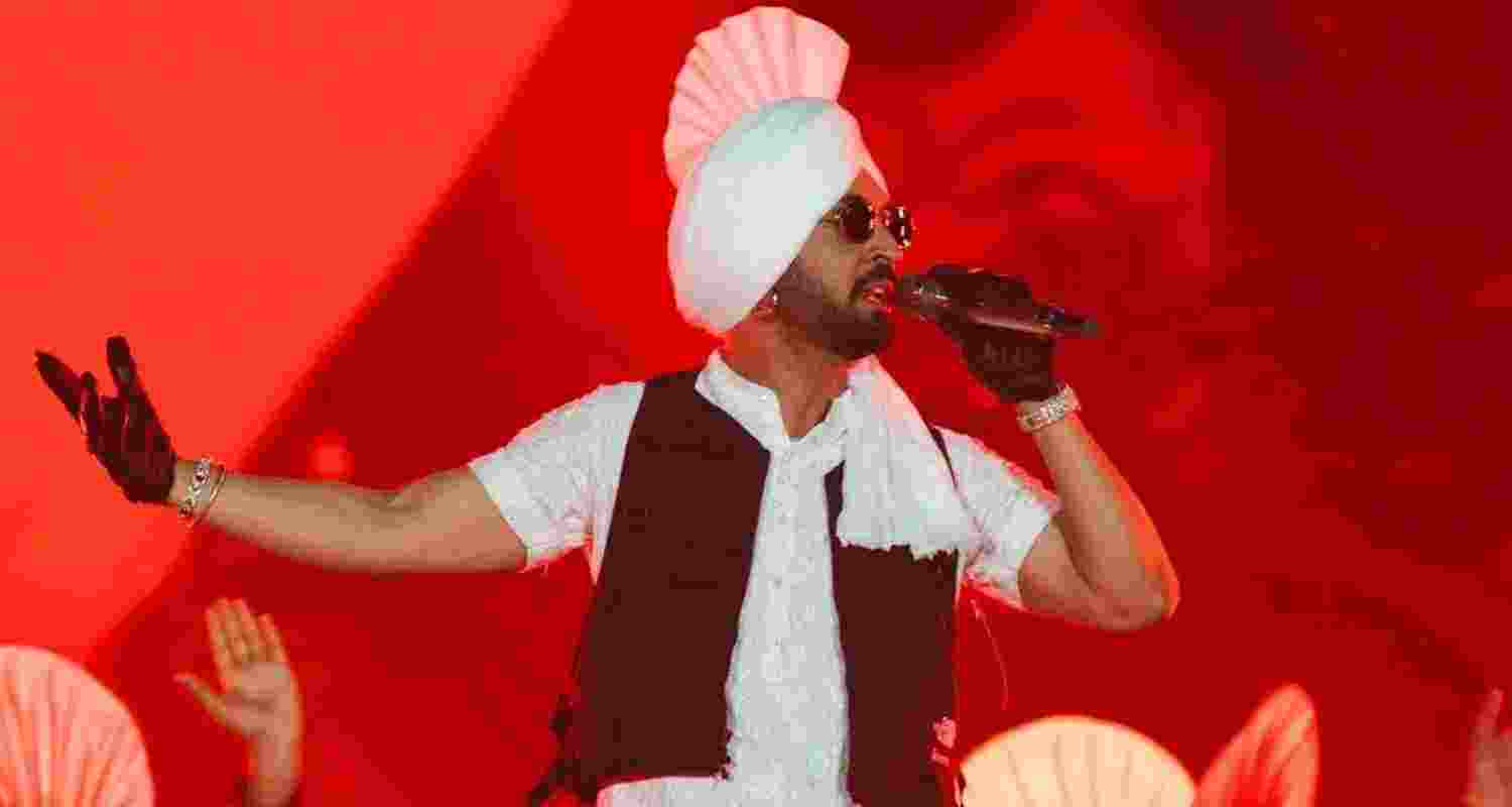 Gurugram Police arrested a web designer for creating a fake Zomato site used to sell fraudulent Diljit Dosanjh concert tickets in 2024.