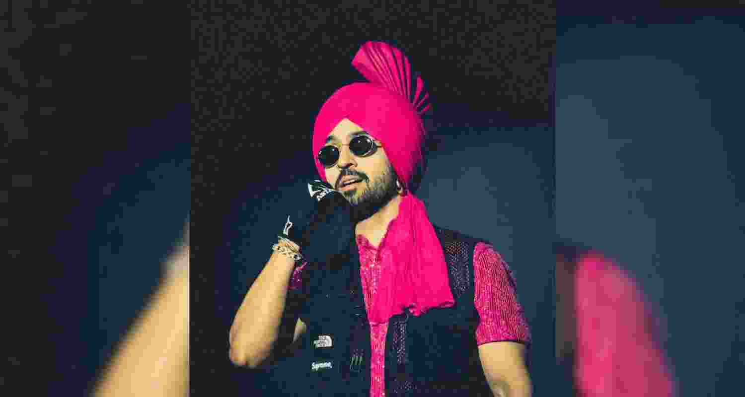 A representative image 