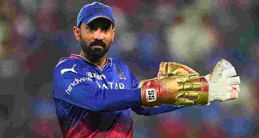 Dinesh Karthik has been appointed captain of Team India for the Hong Kong Sixes 2025.