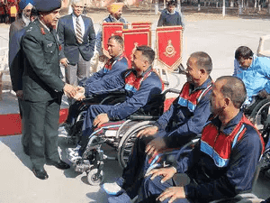 SC seeks Centre's response over 'disability' of  military cadets