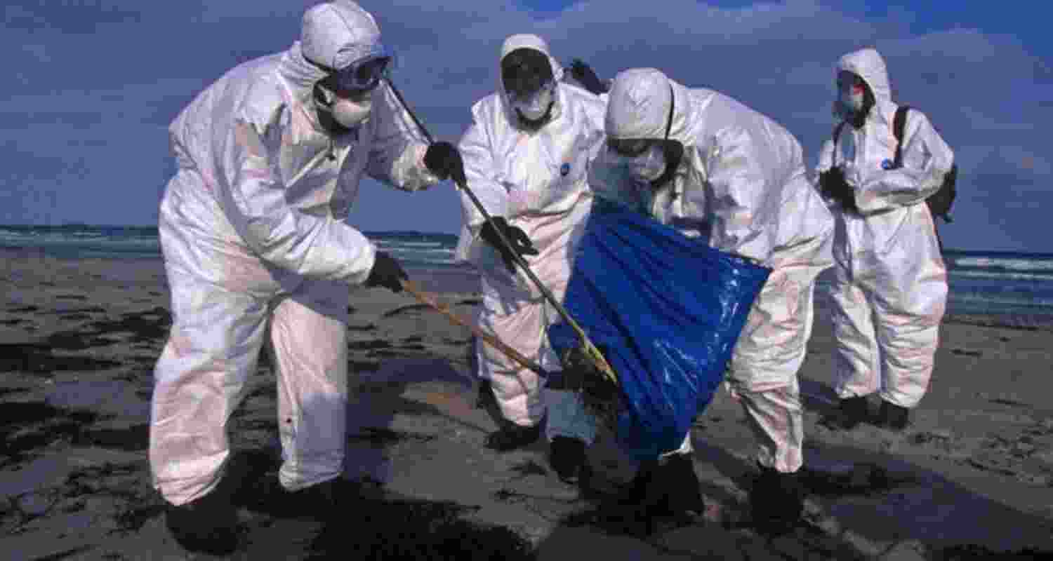 Representational image.