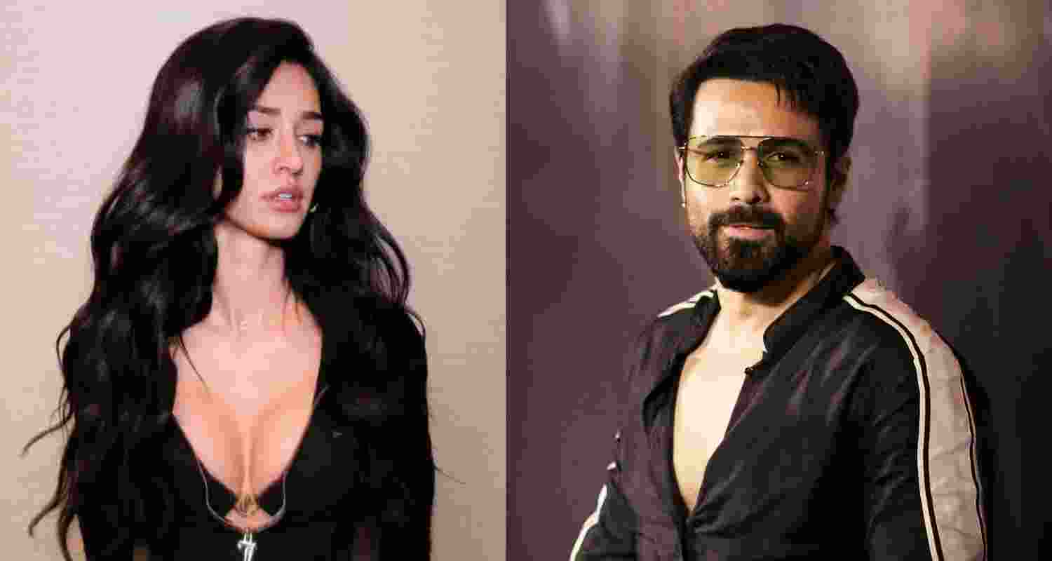 Disha Patani joins Emraan Hashmi in ‘Awarapan 2’