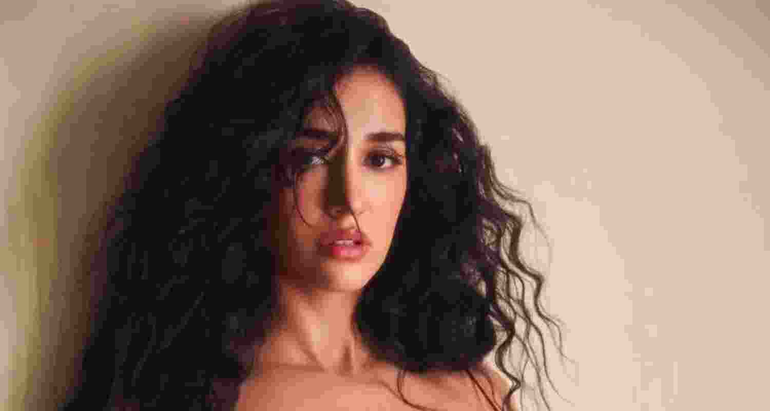 Disha Patani to make Hollywood debut