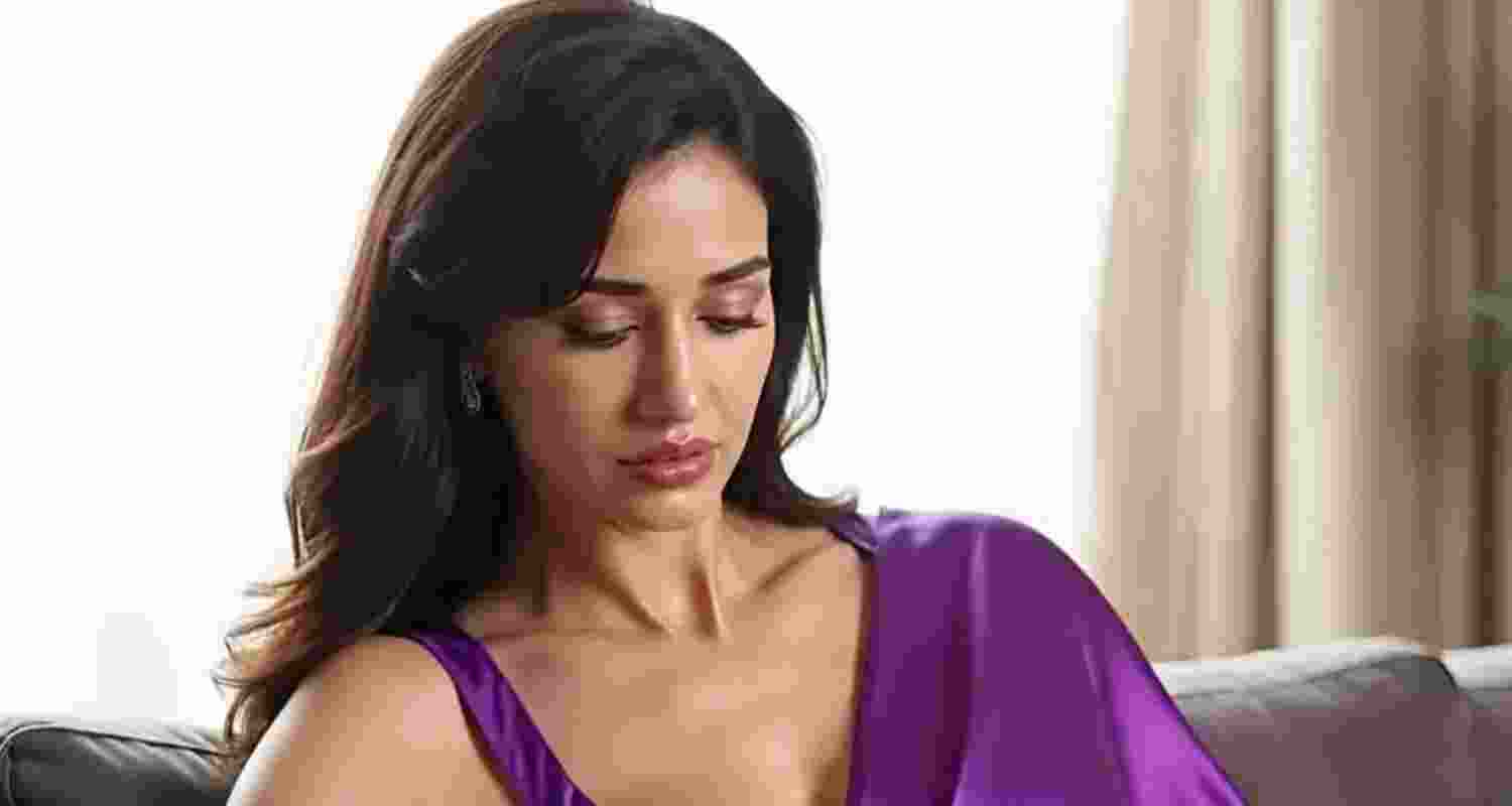 Cameo for Disha Patani in Shahid Kapoor's film