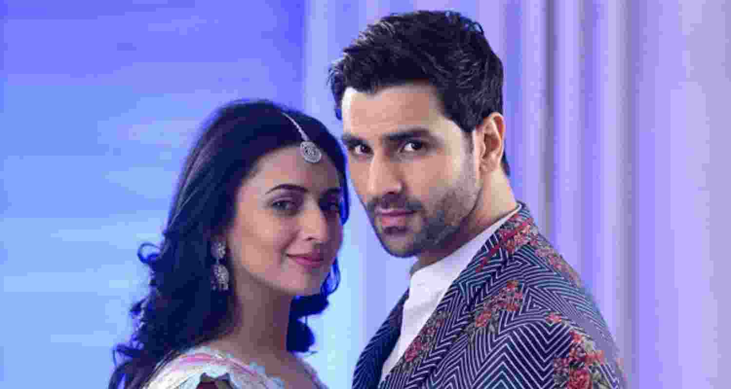 Divyanka Tripathi, Vivek Dahiya expecting first child