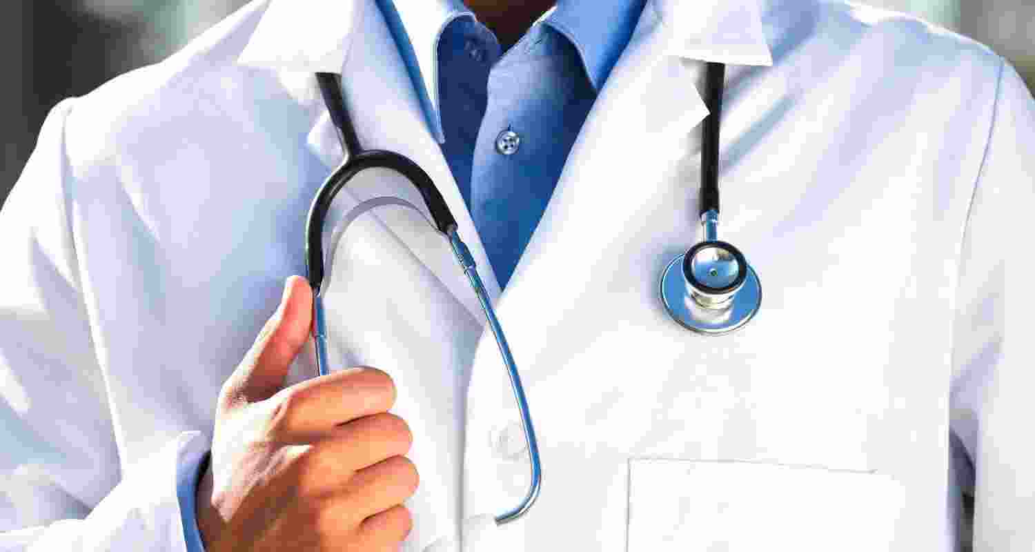 Andhra junior doctors to stop non-emergency services 