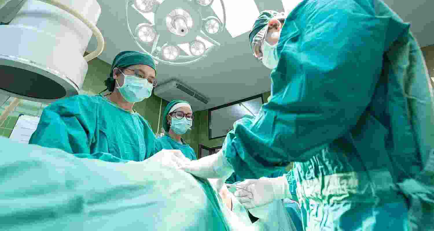 Fake doctor poses as UK surgeon, kills 7 in MP hospital