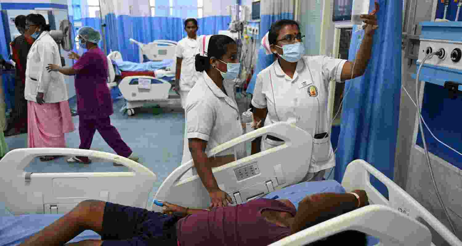 MP govt aims to fill doctor vacancies by October