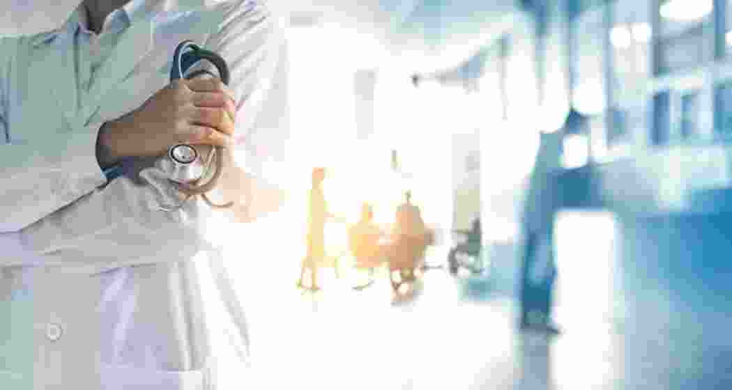 Image for representative use only.