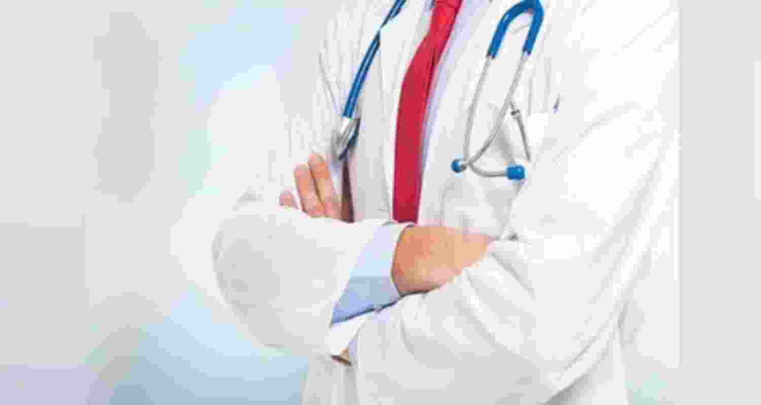 Telangana govt doctors seek special allowances for remote work