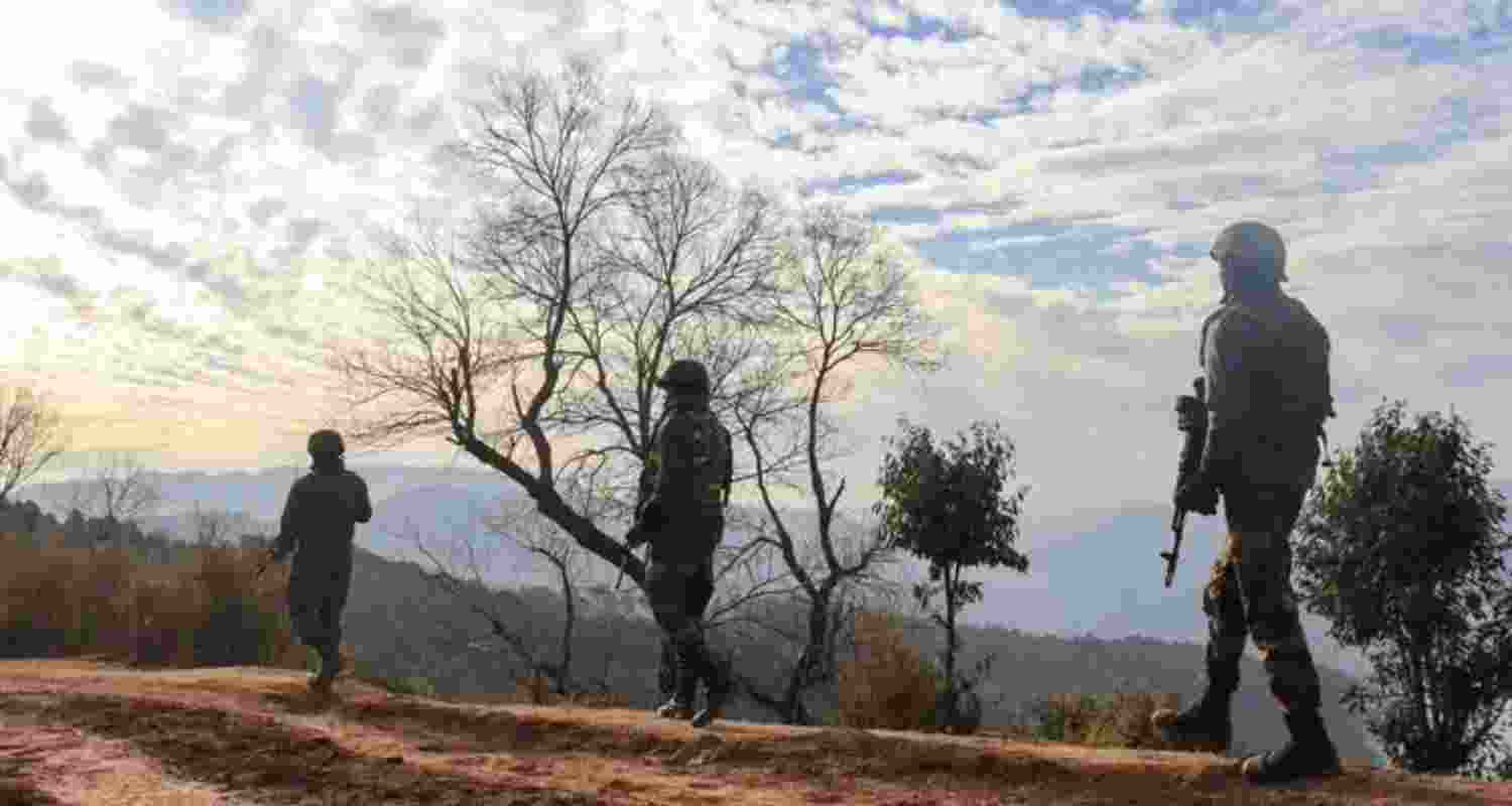 Representational image.