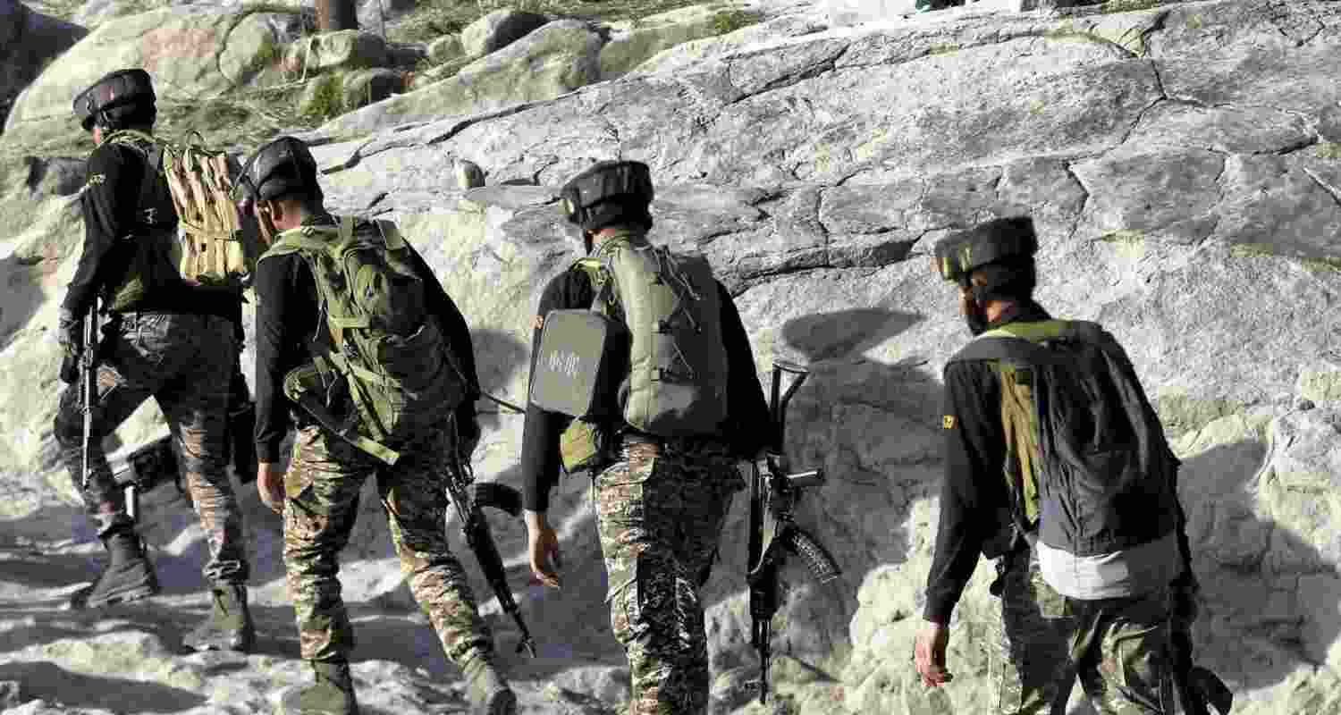 Representational image.