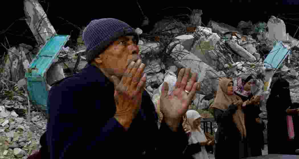 Representative image.