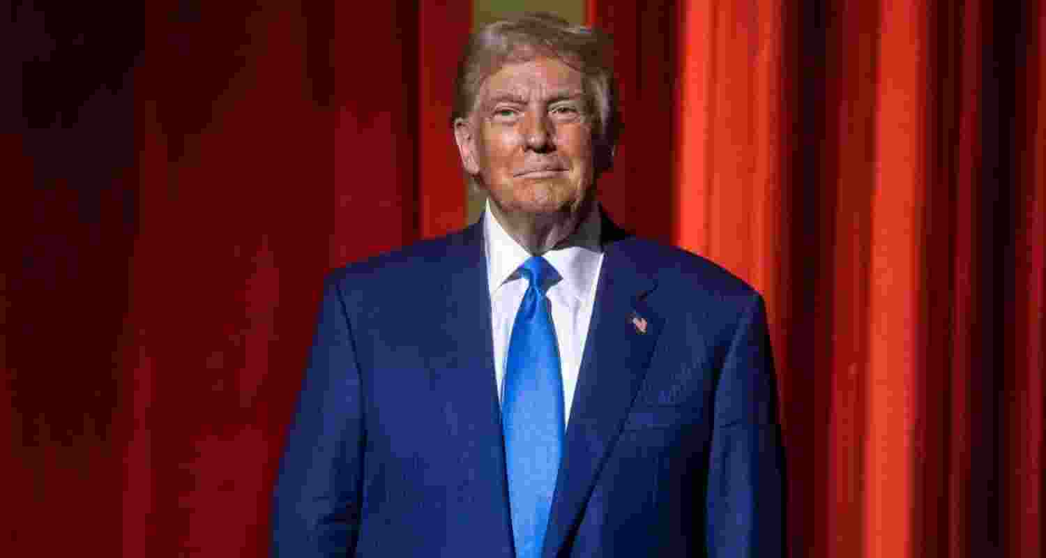 Donald Trump vows to abolish daylight saving time in US