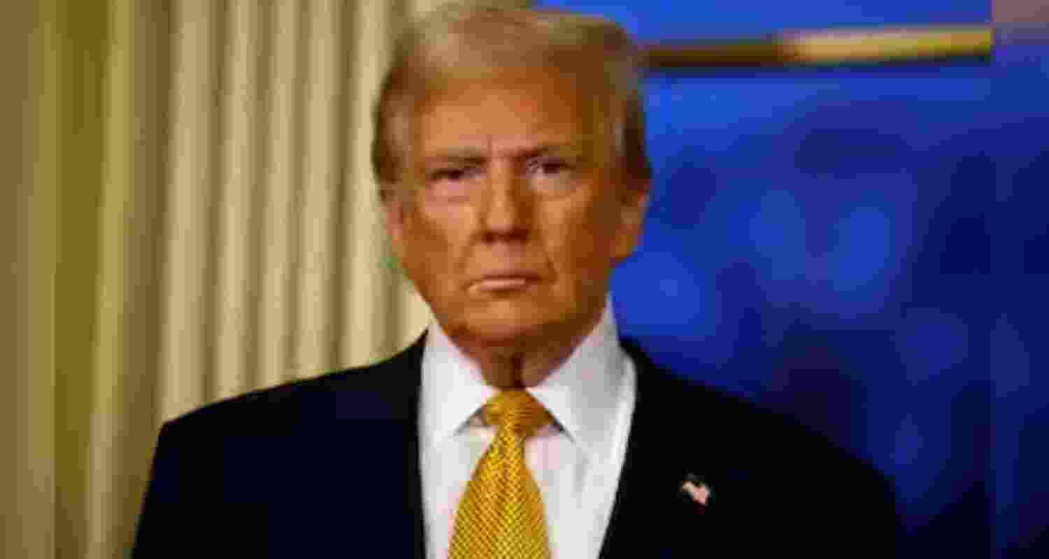 Donald Trump floats NATO exit after allies reject Iran war support, as NATO tensions rise.