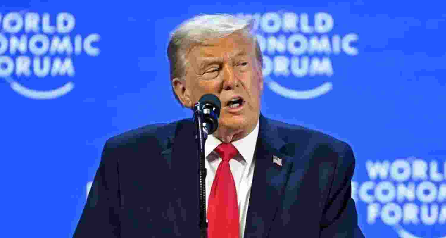 US to impose 25 pc trade tariffs on South Korea