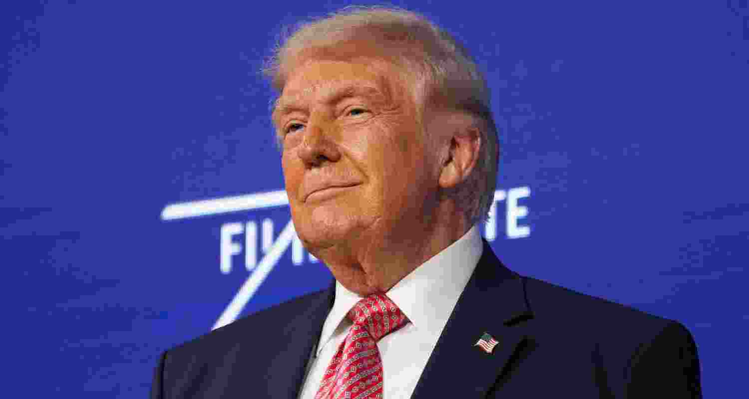 Trump claims he stopped eight wars, including India-Pakistan, links Iran deal to Strait of Hormuz reopening, criticizes NATO, and hints at action against Cuba. 