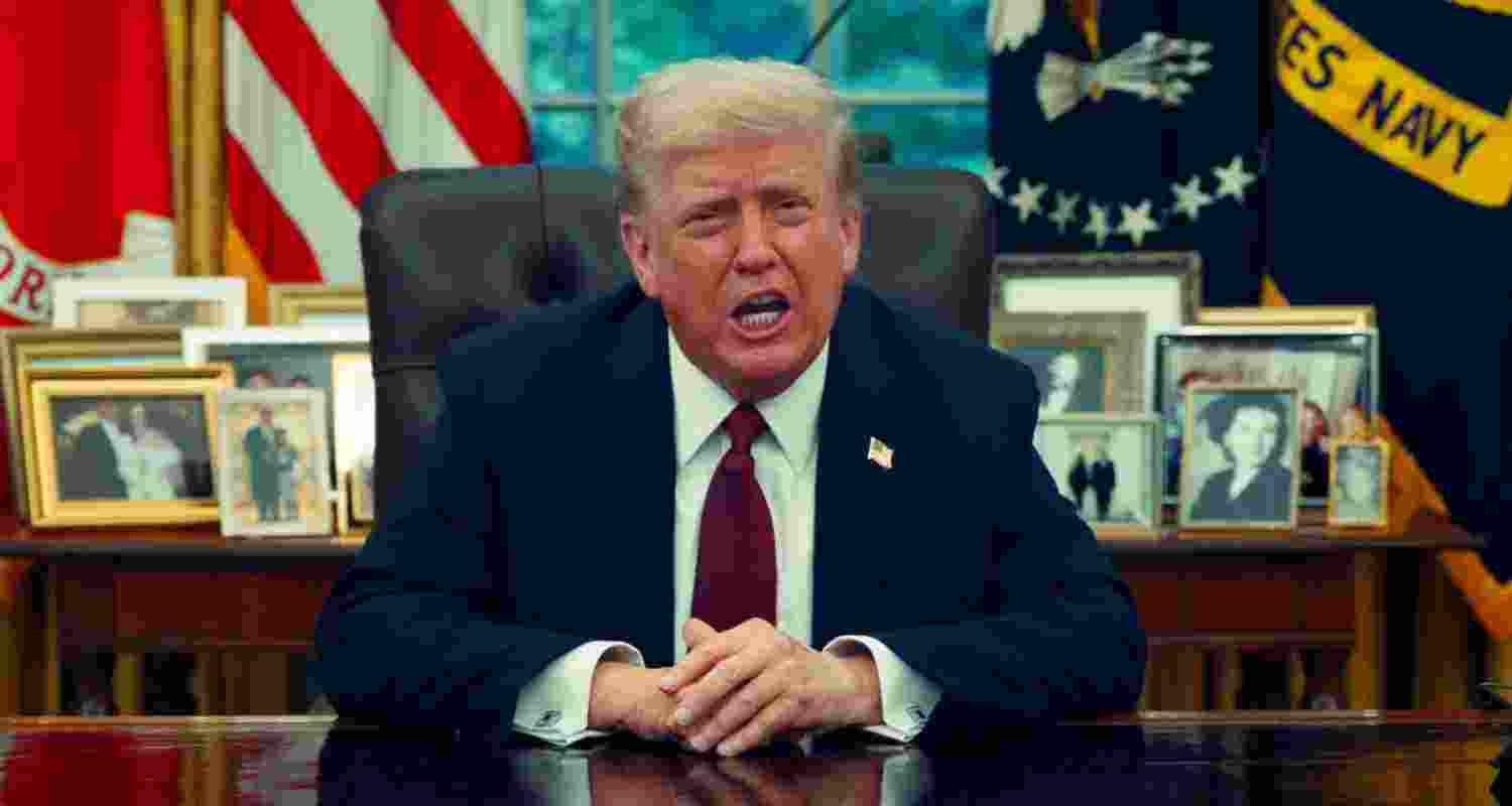 US-Iran tensions escalate as Trump issues 48-hour Hormuz ultimatum; Iran warns of retaliation amid ongoing war, rising casualties, and global market impact.