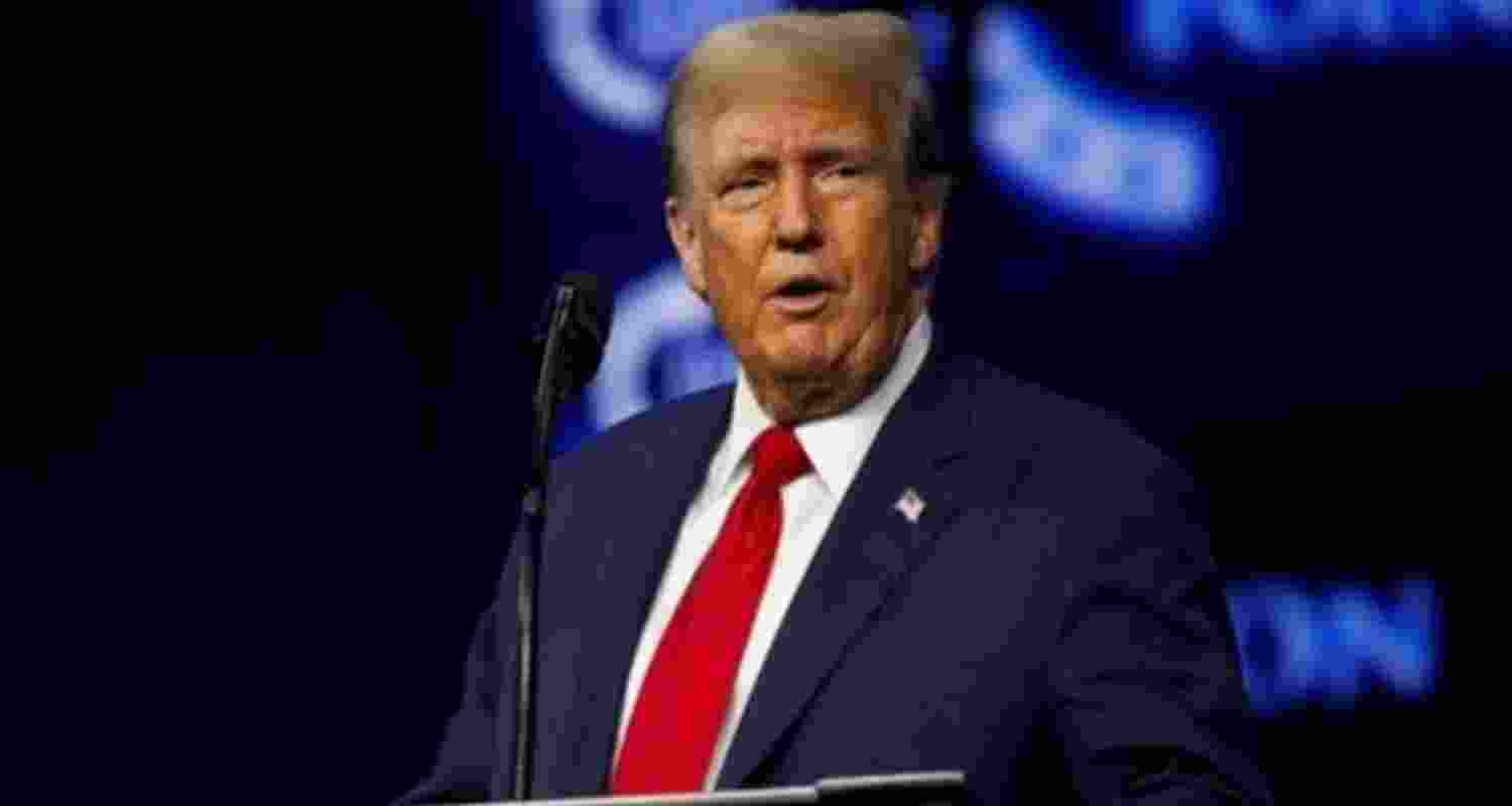 Trump promises US Green Card for foreign graduates