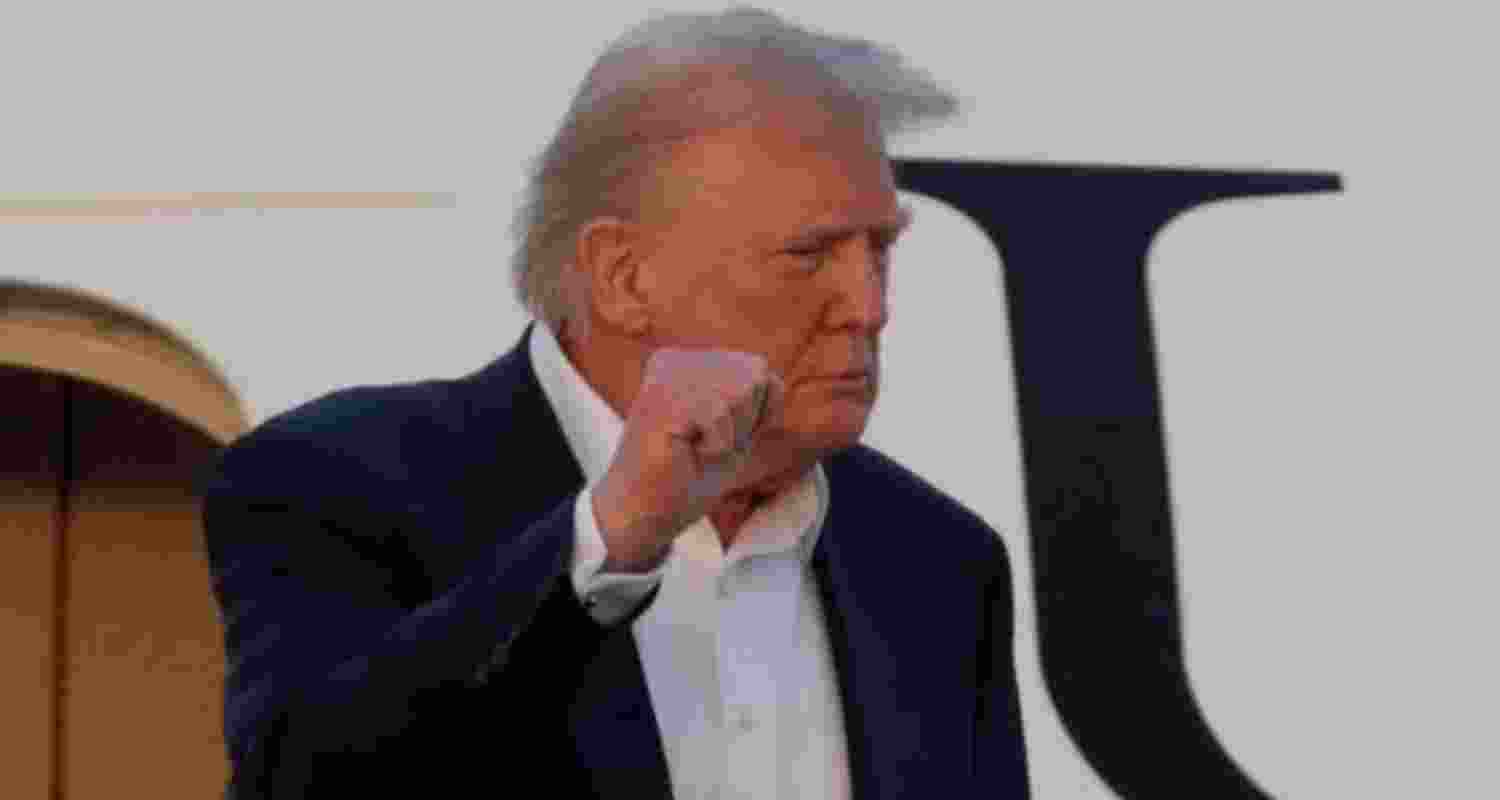 US offers to pay illegal migrants for self-deportation