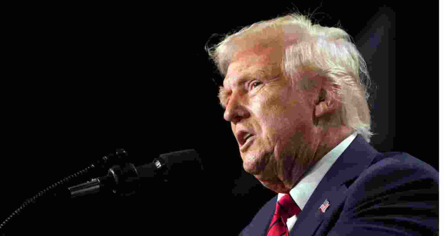 US deports Indian migrants amid Trump's immigration crackdown