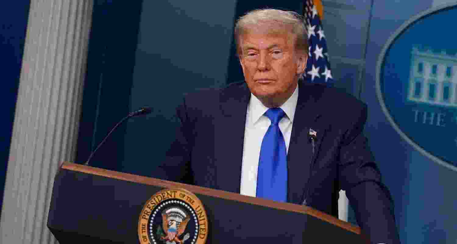 Trump's birth-right order blocked by a New Hampshire judge